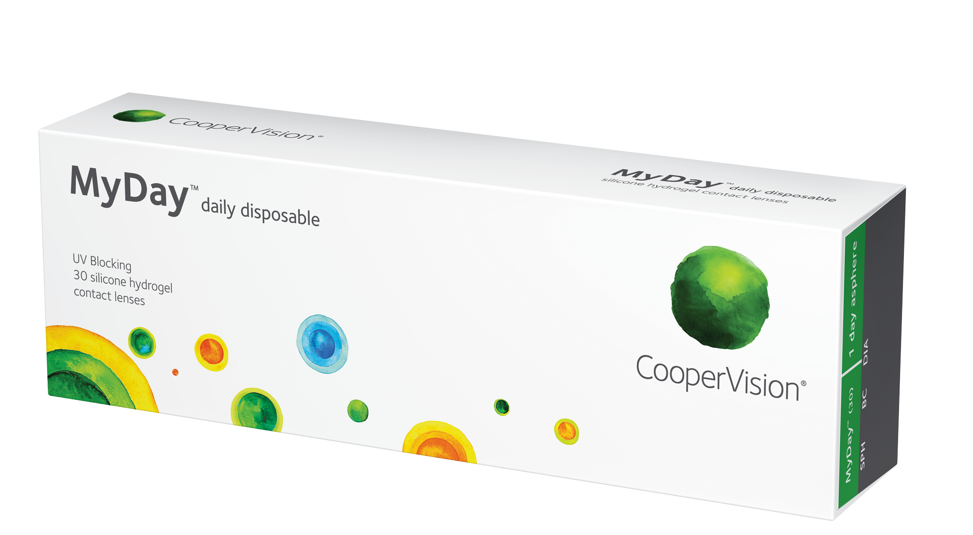 CT4682A_MyDay_1Day_Asphere_30pk_Branded_Carton_LeftFacing_Transparent