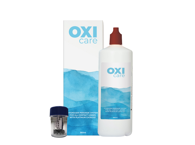 OXI care - 360 ml 