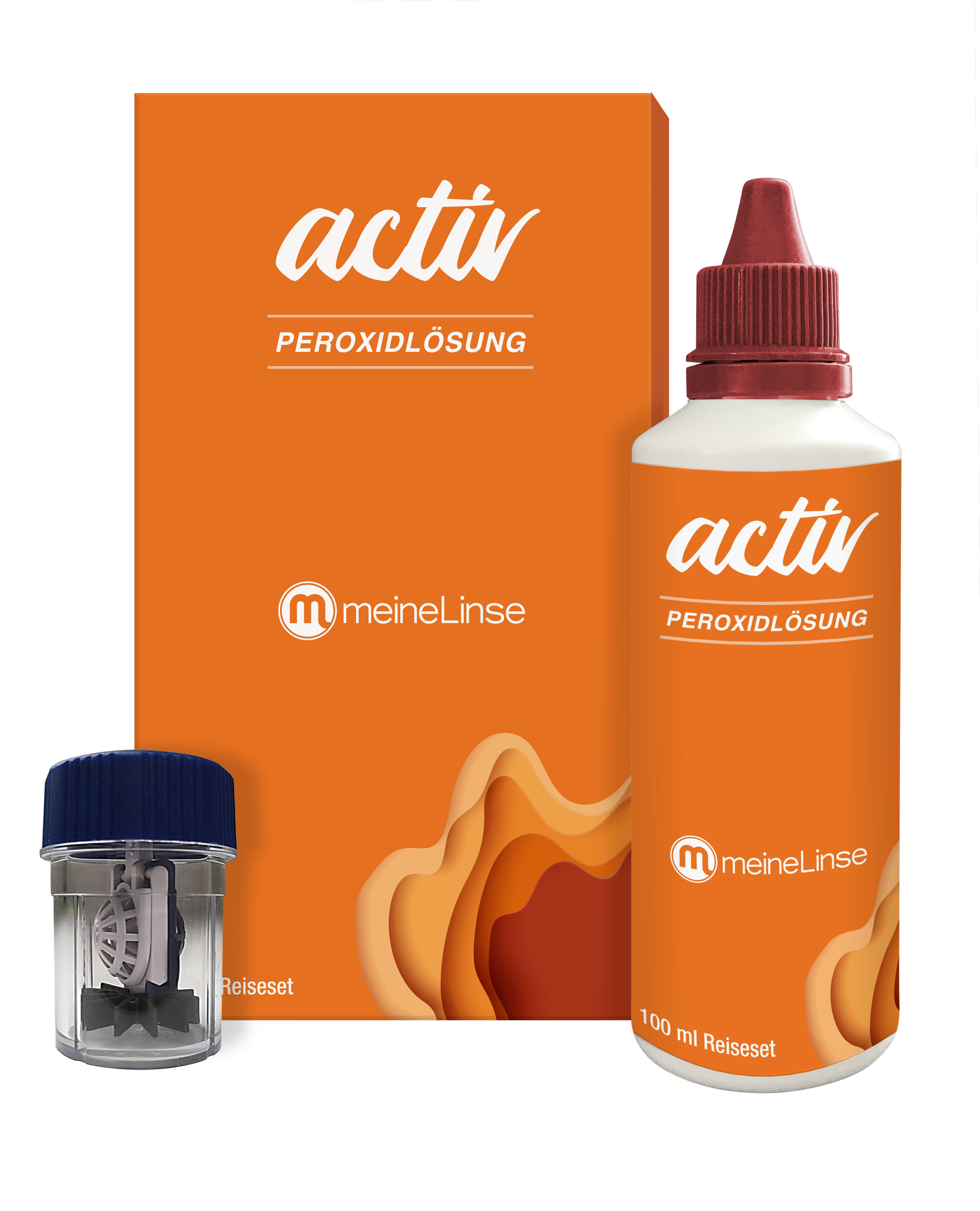 Opticland_Activ_100ml activ Peroxid - 100 ml