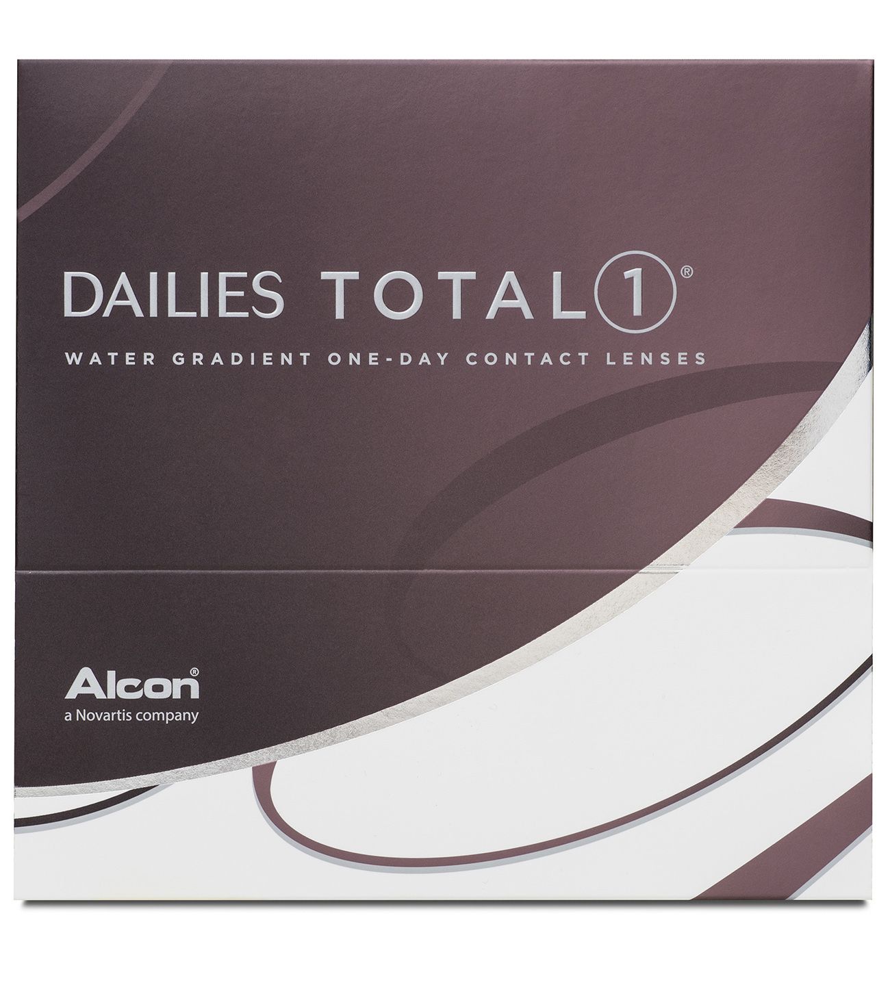DT1_90er_1 DAILIES TOTAL 1 - 90er Box