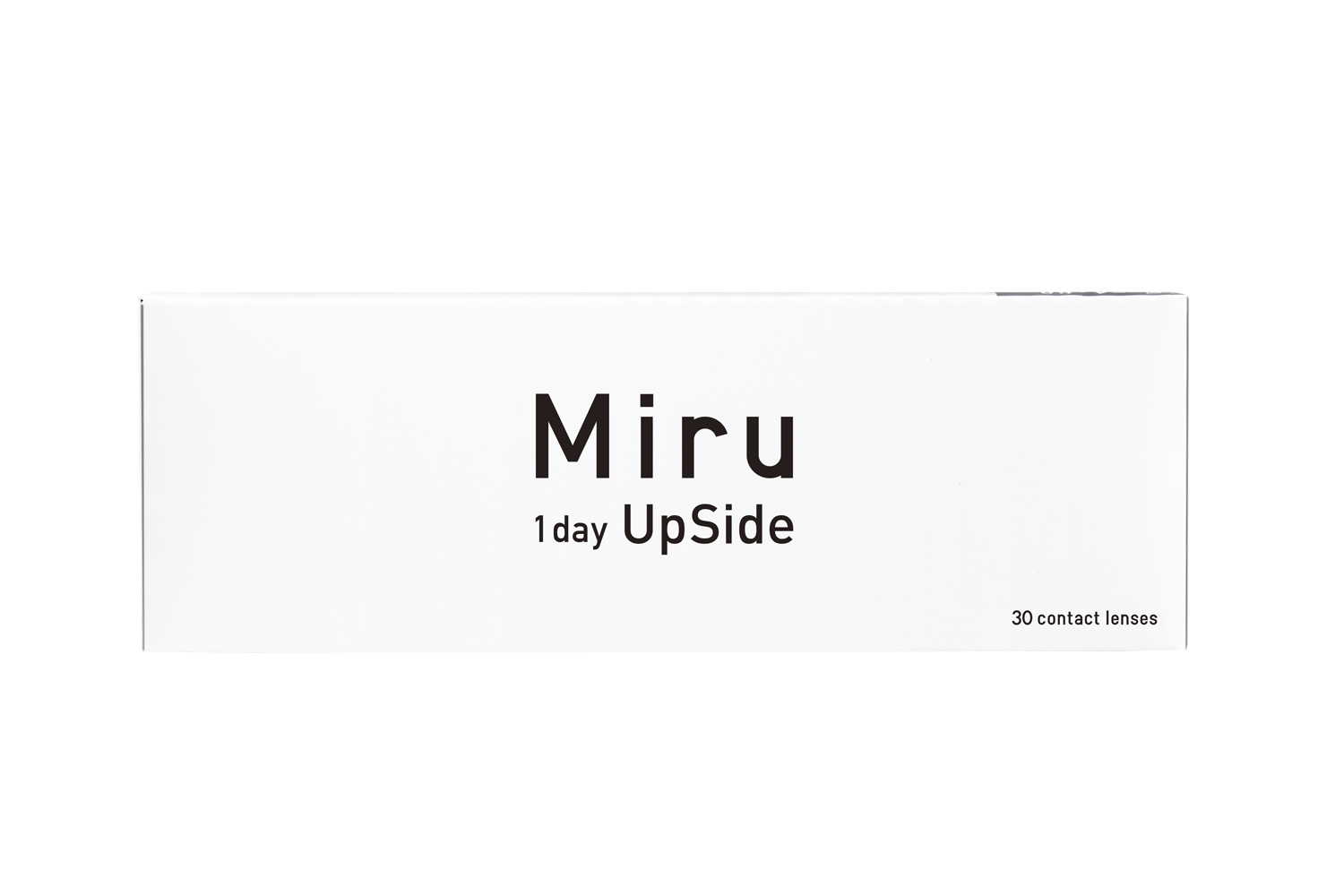 Miru 1day  UpSide - 30er Box