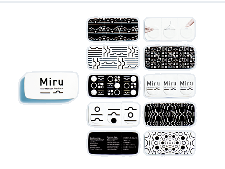 miru
