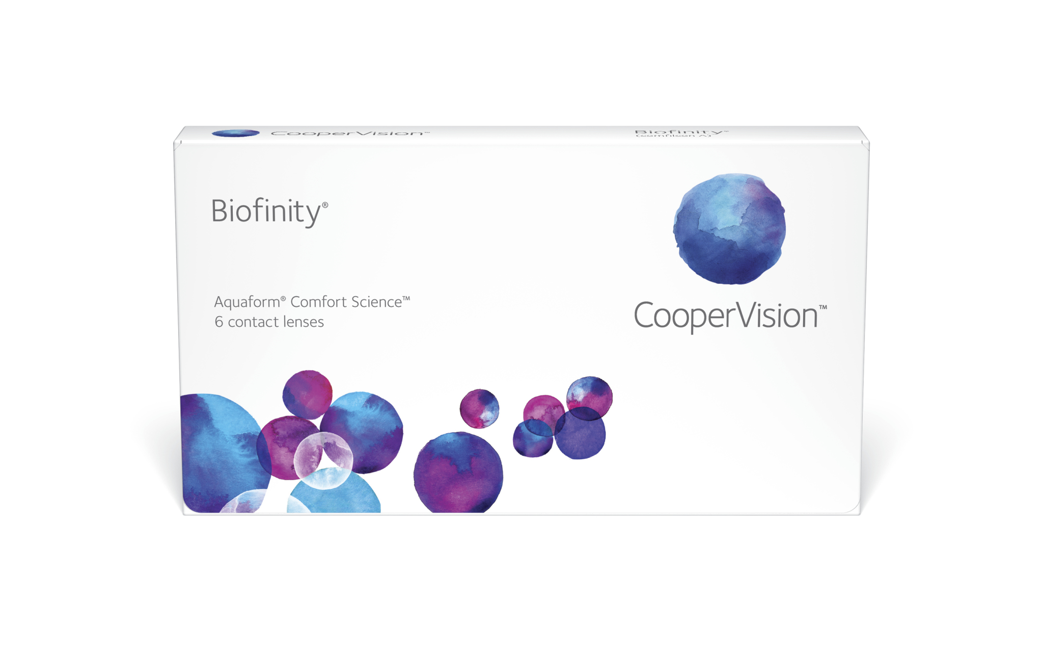 Biofinity-20Sphere-206ct-20Carton_Front Biofinity - 6er Box