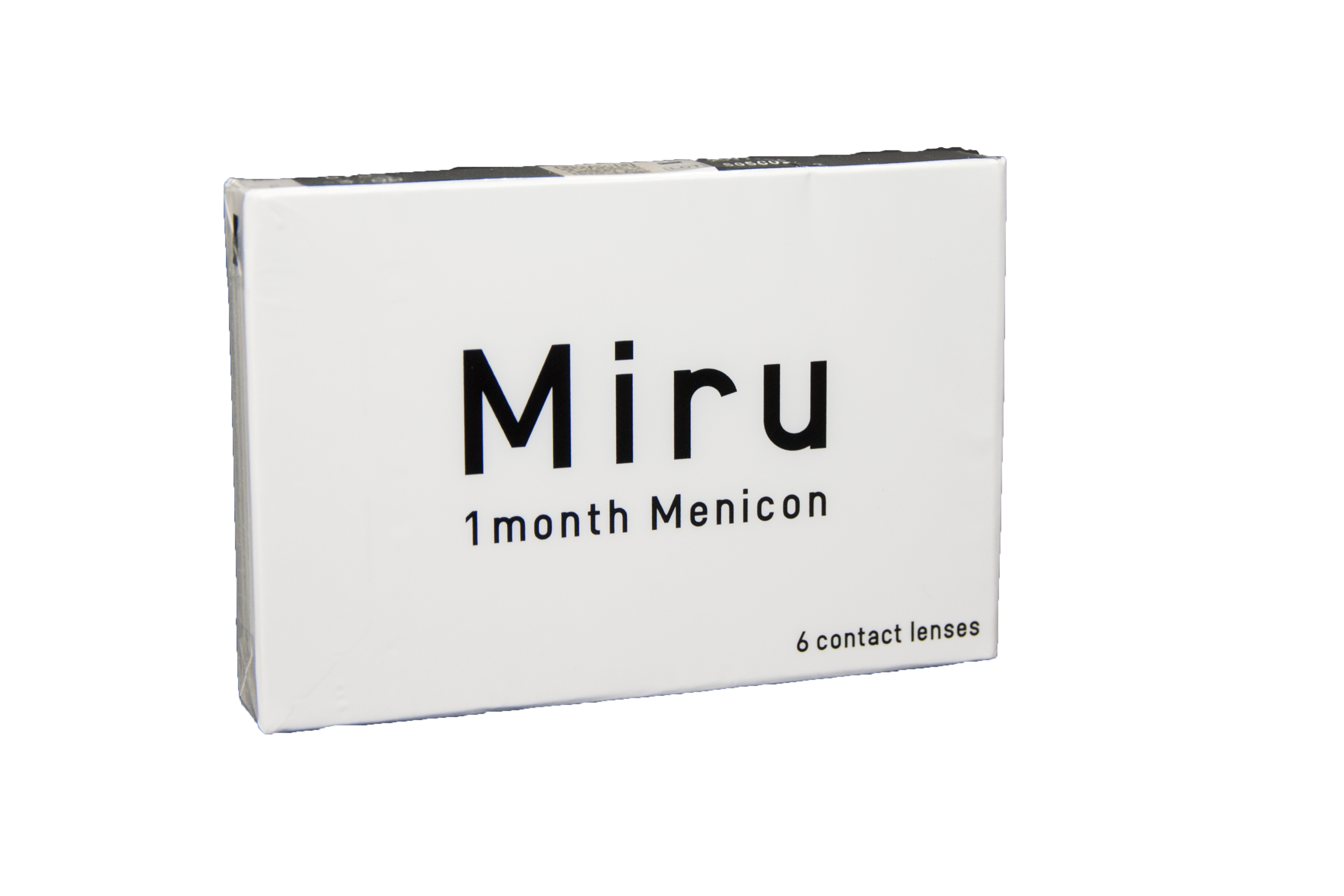 miru1month Miru 1 month - 6er Box
