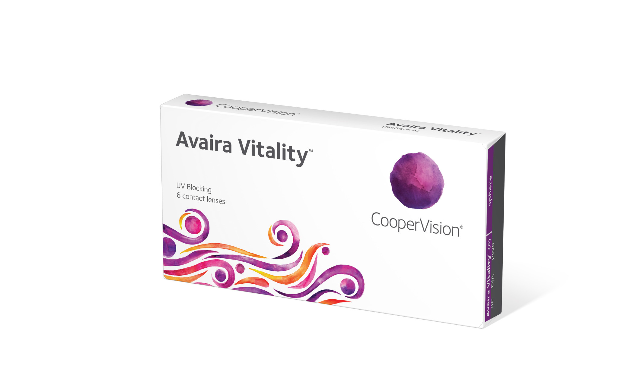 Avaira-20Vitality-20Sphere-206pk-20Left Avaira Vitality - 6er Box