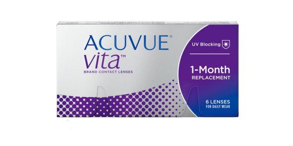 vita-sph ACUVUE vita - 6er Box