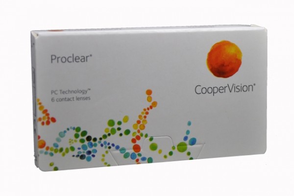 Proclear - 3er Box