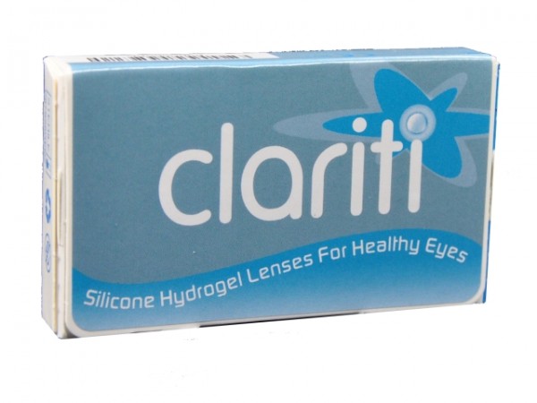clariti - 6er Box