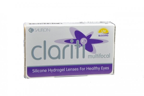 clariti multifocal - 3er Box