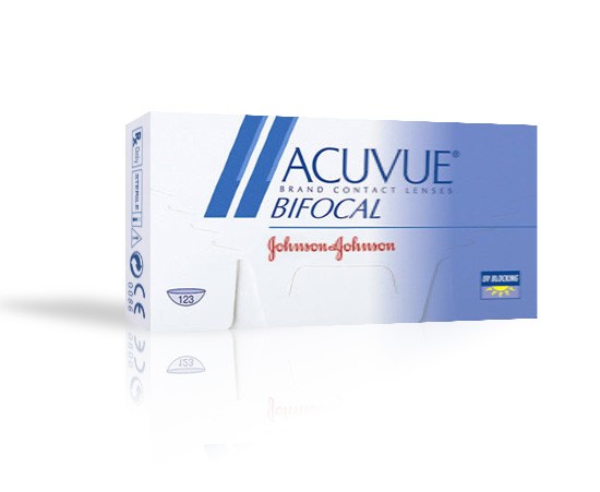 ACUVUE BIFOCAL - 6er Box