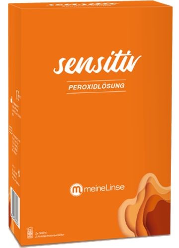 sensitiv Peroxid (AOSept Plus) - 2 x 360 ml