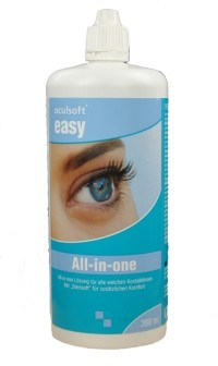 oculsoft easy All-in-one