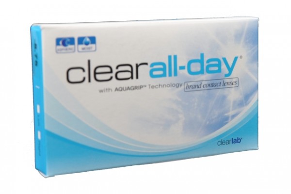 clear all-day - 6er Box