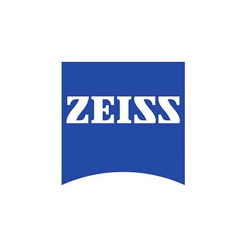 2 ZEISS Kunststoffgläser inkl. DuraVision DriveSafe Entspiegelung