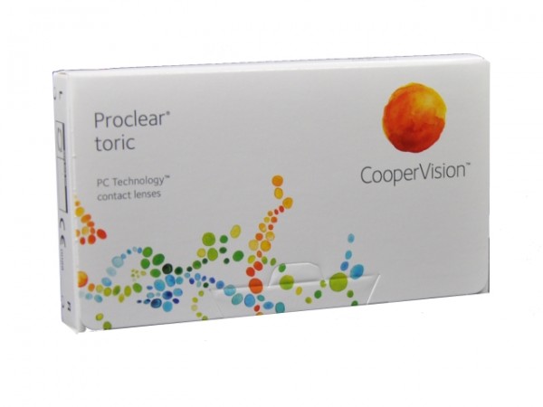 Proclear toric XR - 6er Box