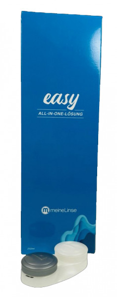 easy ALL-IN-ONE - 250 ml