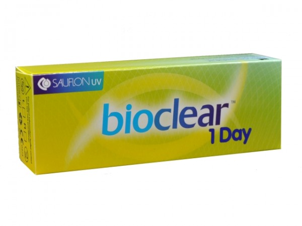 bioclear 1 Day - 30er Box