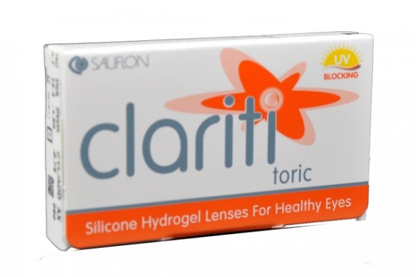 clariti XR toric - 6er Box