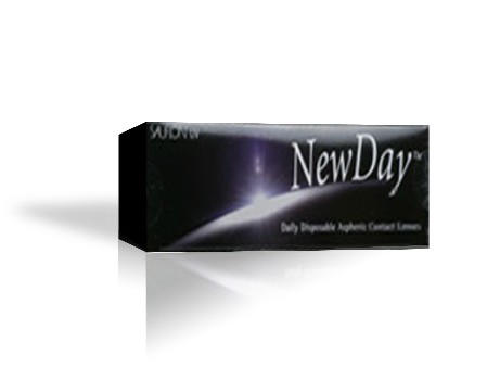 New Day