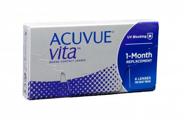 ACUVUE vita - 6er Box