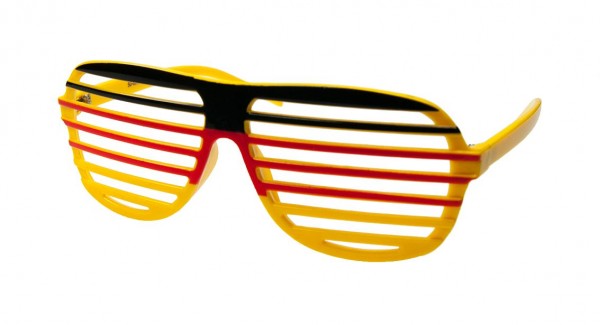 Deutschlandbrille